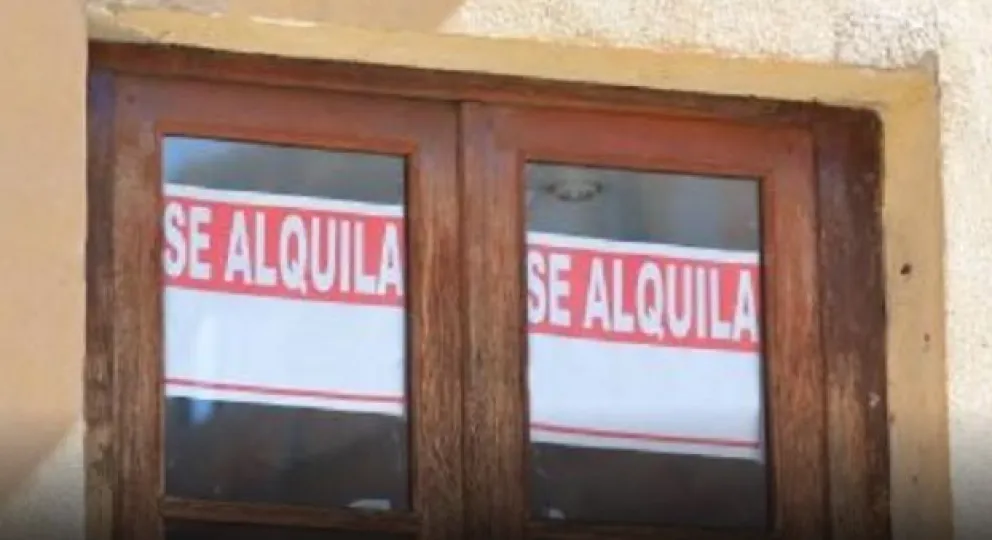 Se quedó con la seña de un alquiler y ahora deberá pagar