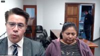 La defensa de Padilla Ibáñez calificó de "apresurada" la prisión preventiva de cuatro meses