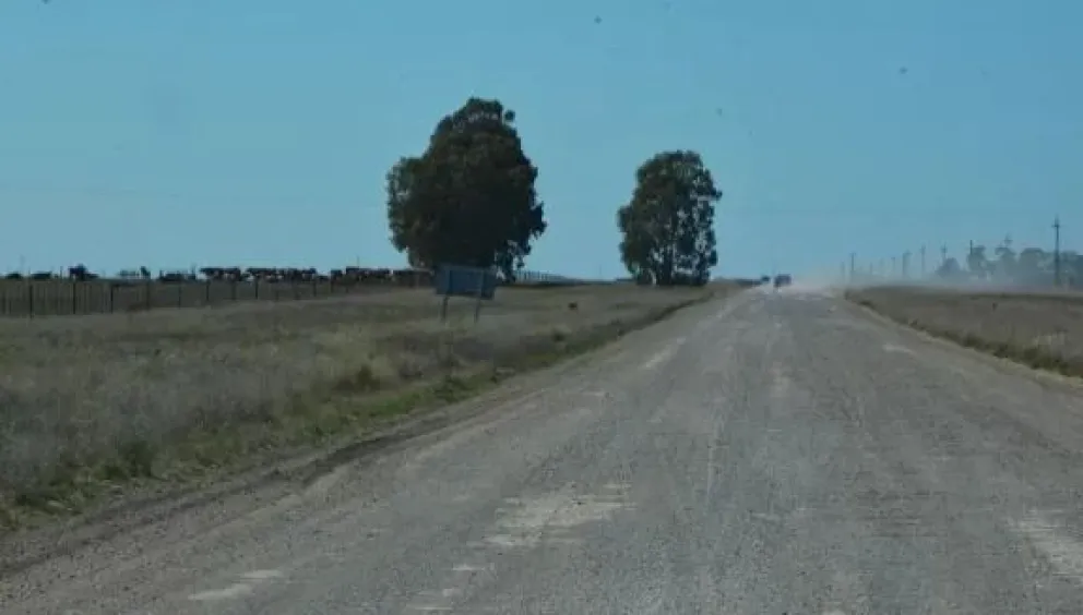 Preocupación en la zona rural de Patagones por la cantidad de delitos: “Bastante problemático”
