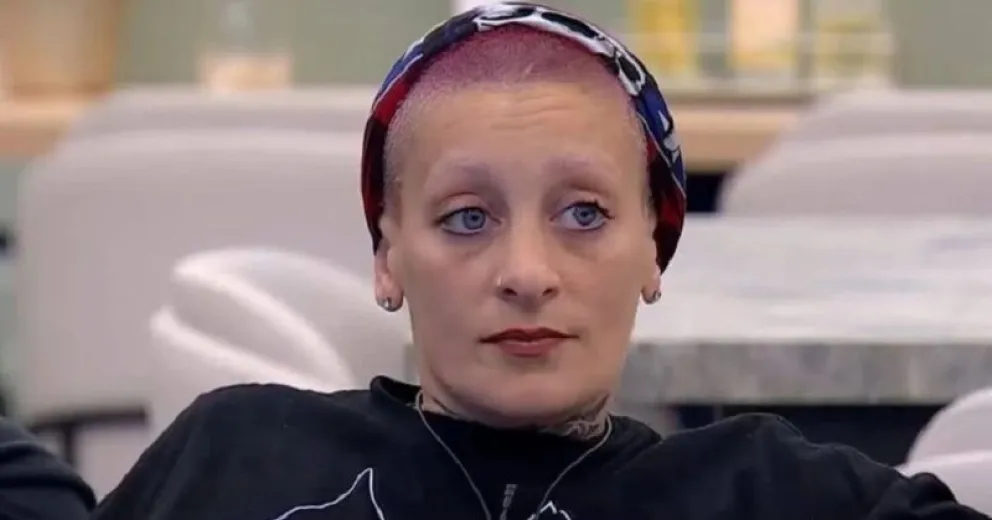 Furia de Gran Hermano regresa al juego tras sus estudios médicos: cómo se encuentra de salud