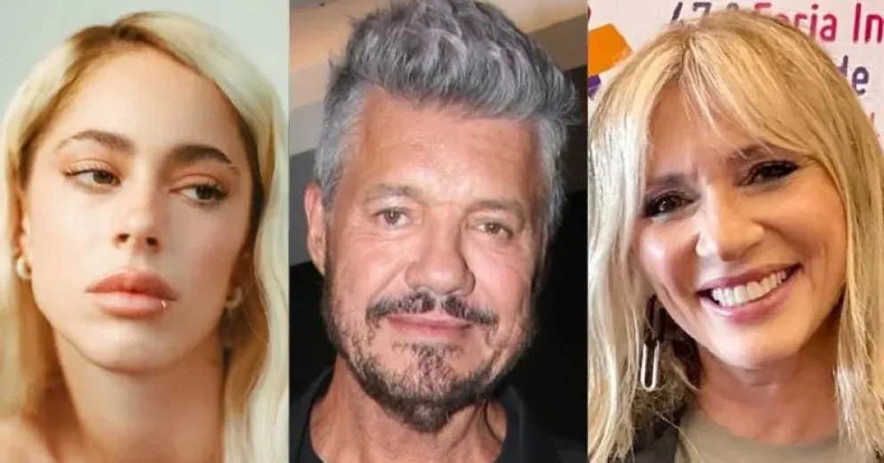 La creadora de Patito Feo apuntó contra Tinelli por la polémica que desató el nuevo tema de Tini