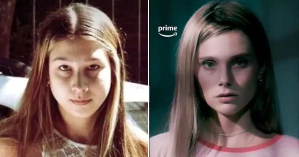 Revelan la millonaria suma que ganó Nahir Galarza por la película de su caso