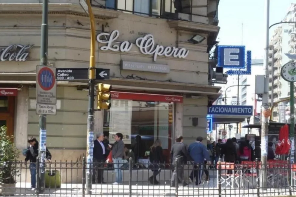 IPROSS: arreglarán departamentos en Buenos Aires para los afiliados