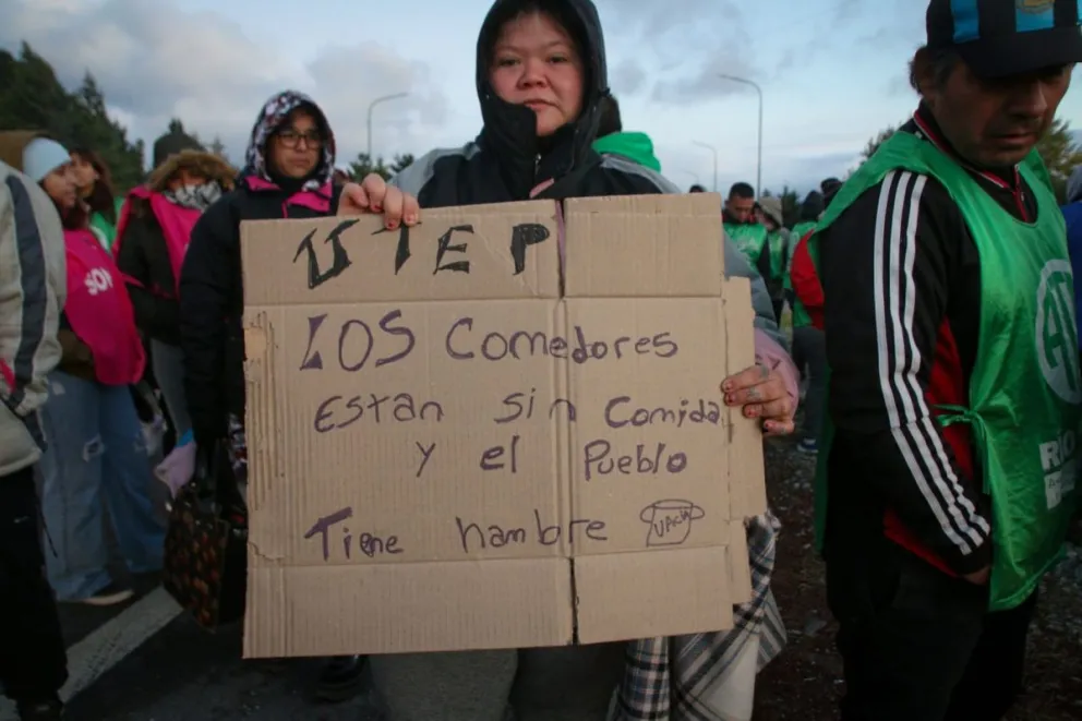 “La casta está de fiesta”: duros planteos contra el Presidente Milei y las últimas decisiones políticas