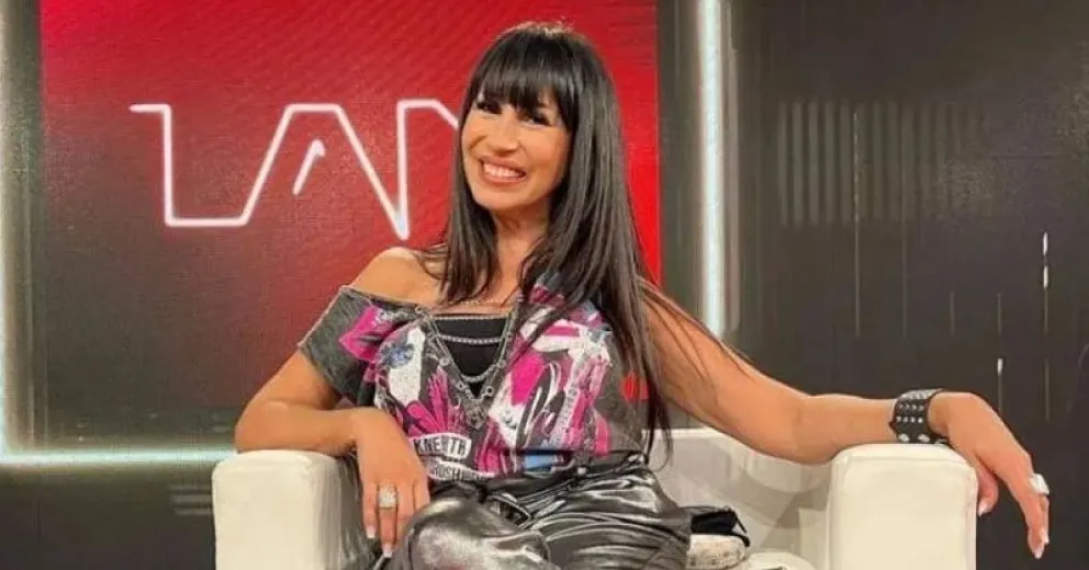 El grave problema de salud de Marixa Balli: qué le viene pasando