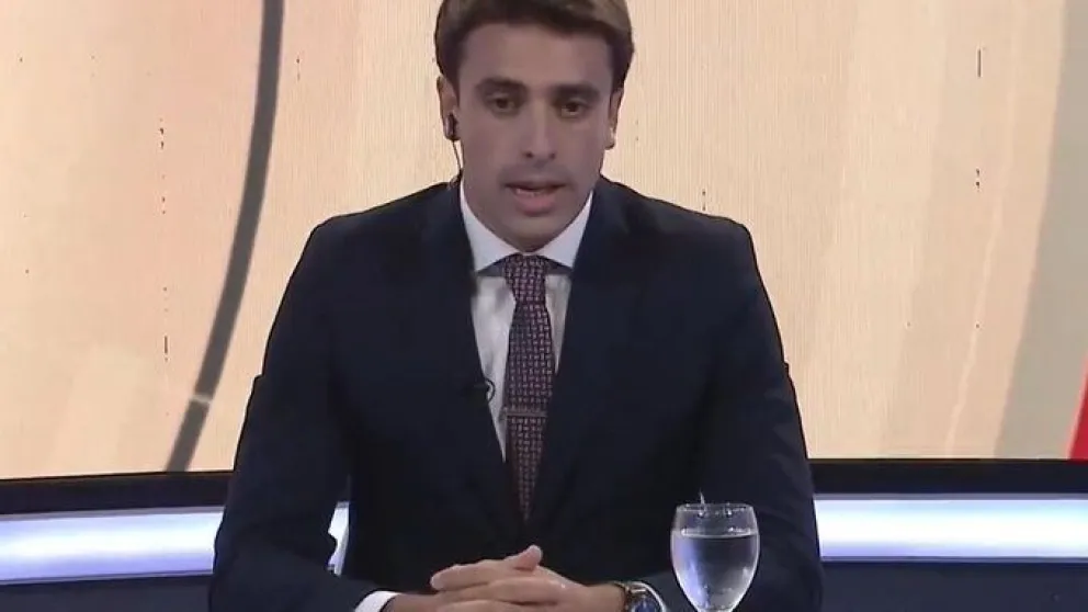 Un periodista rosarino reveló que su padre y un tío abusaron sexualmente de él y de sus hermanos