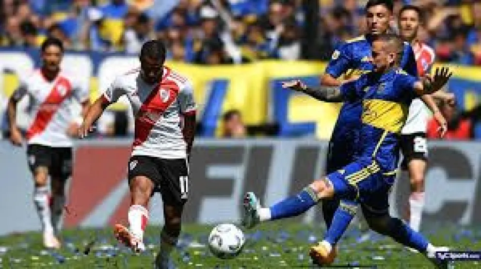 Venta de entradas para River-Boca: cuánto cuestan y dónde comprar el ticket