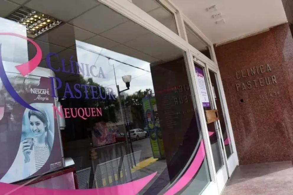 Condenaron a los autores de millonaria estafa a una clínica de la región