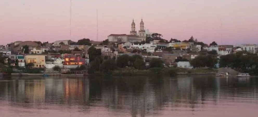 Patagones protagonista de la icónica revista Billiken
