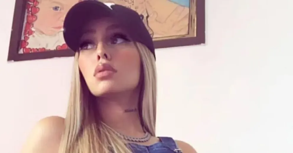 Tamara Báez y sus planes de futuro más allá de las redes sociales