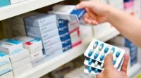 Laboratorios congelarán precios de medicamentos por 30 días