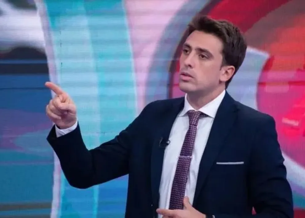 Los hermanos del periodista que denunció abuso familiar emitieron un fuerte comunicado