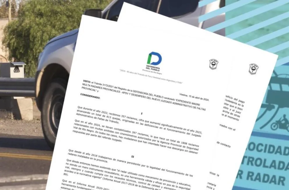 Tirón de orejas al Juzgado de Faltas por diversas anomalías en atención a los infractores