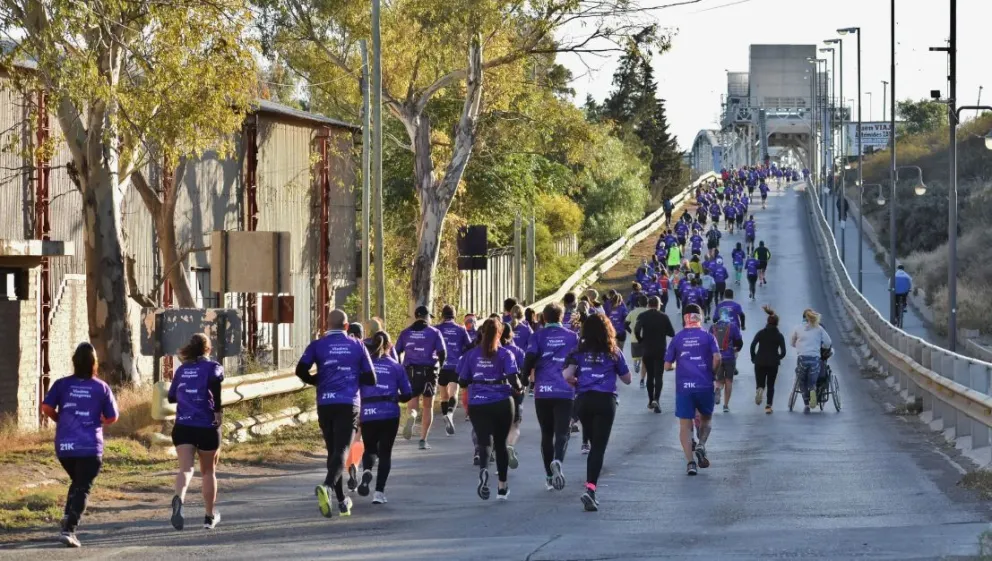 Nutrición y deporte: cómo influye la comida a la hora de correr