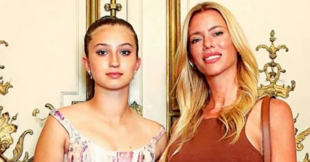 Indiana Cubero comparte emotivo posteo sin mencionar a Nicole Neumann