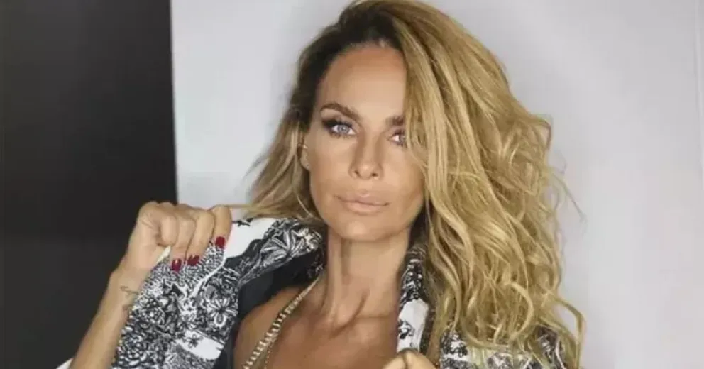 Sabrina Rojas desmiente rumores y aclara su relación con Luciano Castro