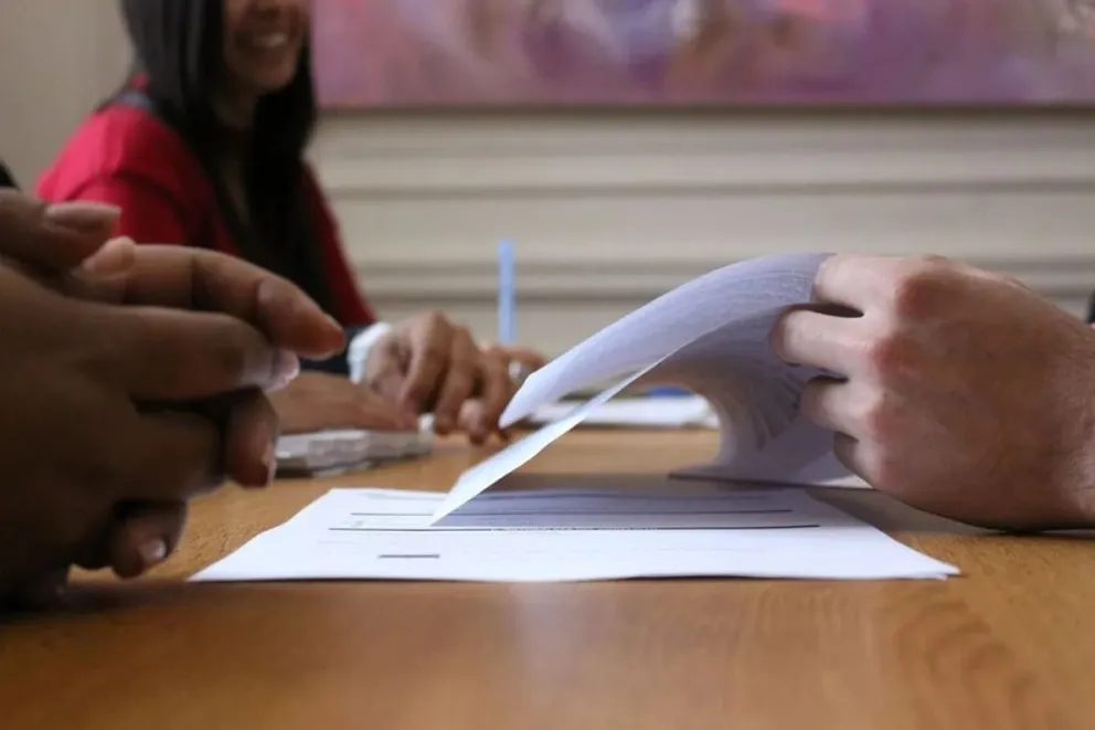 Mediación positiva para un estudiante del Alto Valle: progenitores acordaron abonarle alimentos