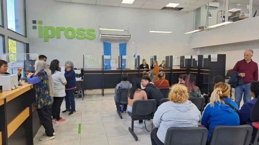 IPROSS garantiza entrega de medicamentos oncológicos a sus afiliados