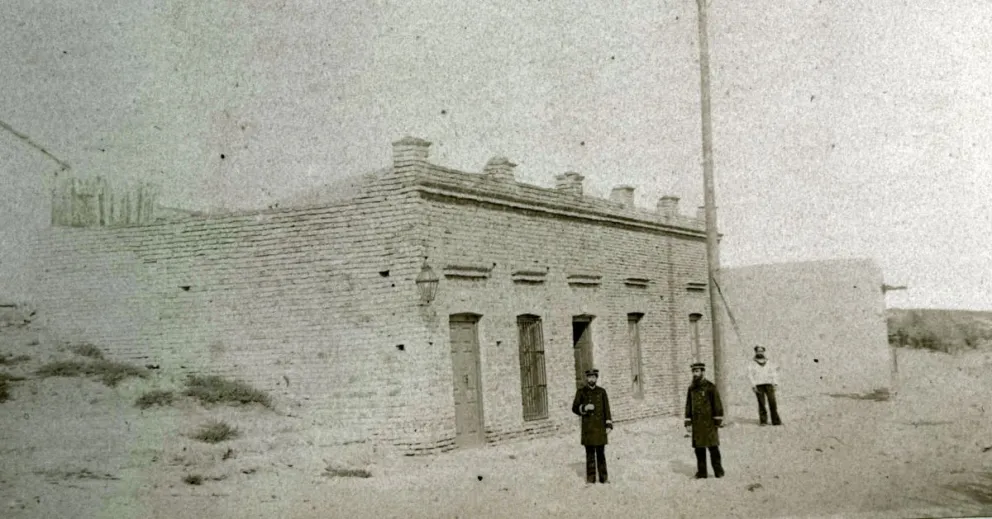 Un escándalo en Patagones de 1820: Juana, la esclava que pudo liberarse de su amo