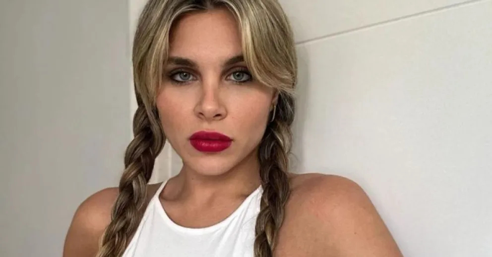 El desafío de Ivana Icardi: Superar su disminución auditiva y cumplir su sueño musical