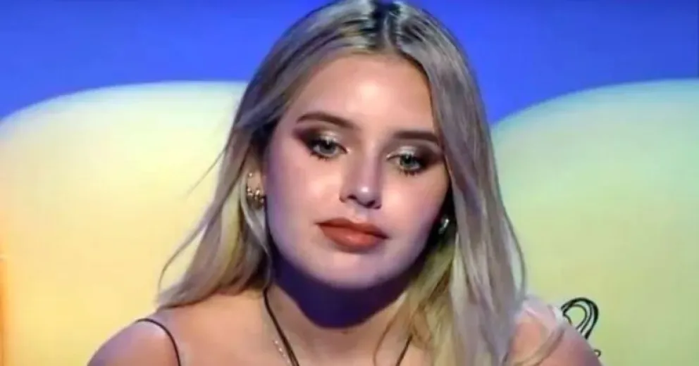 Difícil relación entre Coti Romero y el perro de Gran Hermano