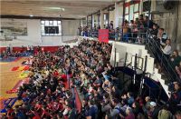 Independiente de Neuquén y Federación jugarán la final de la Copa Néstor Viola