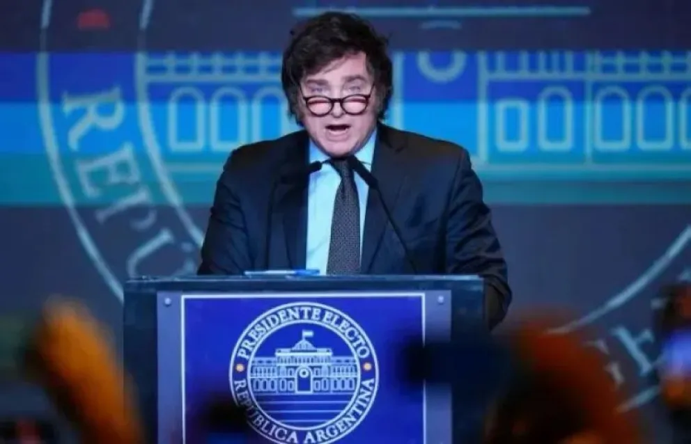 El Presidente hablará por cadena nacional: a qué hora y qué temas tocará