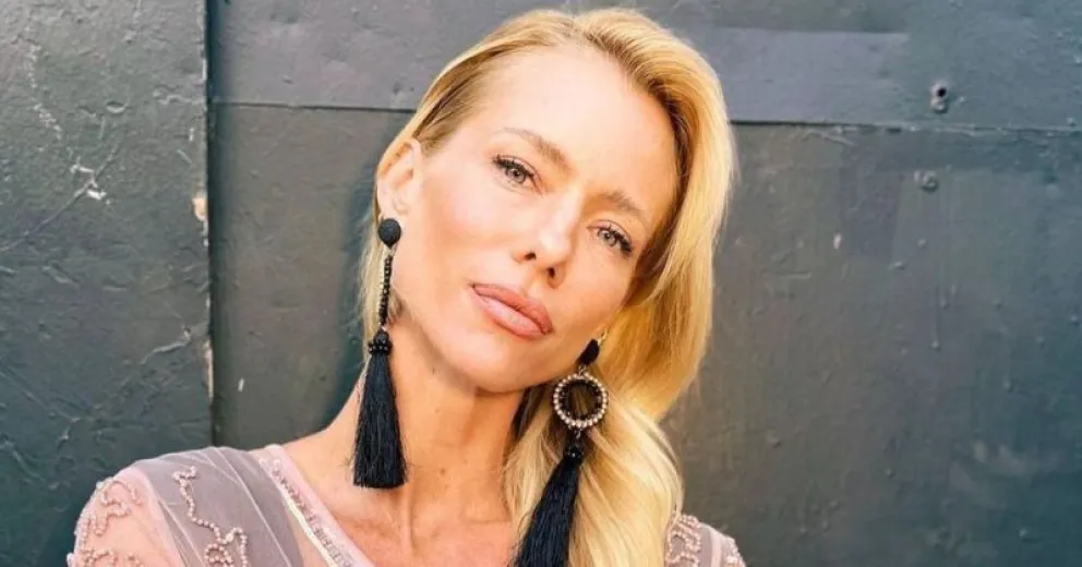 Nicole Neumann y su lucha por la vida: los difíciles momentos de su embarazo