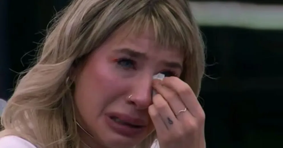 La eliminación de Paloma de Gran Hermano: cómo reaccionaron las redes sociales