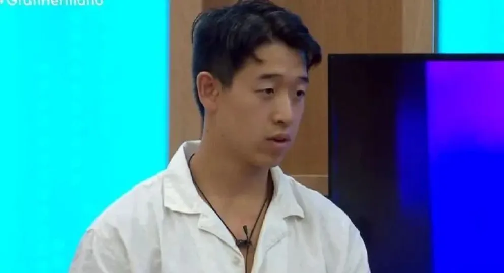 La gala de votación positiva en Gran Hermano dejó al descubierto el poder del viedmense Martín Ku