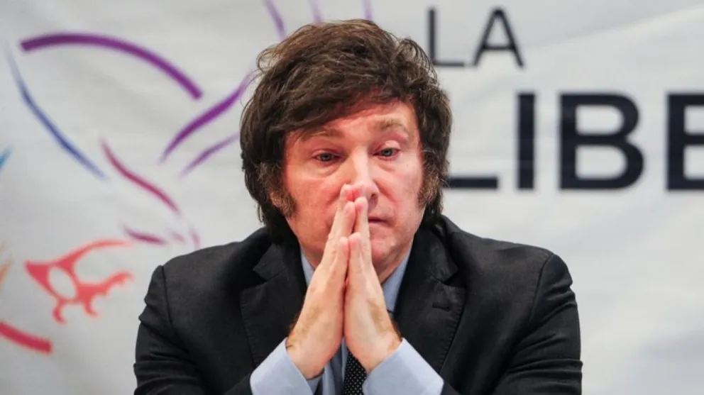 Denuncian a Javier Milei por la muerte de pacientes oncológicos que dejaron de recibir medicación