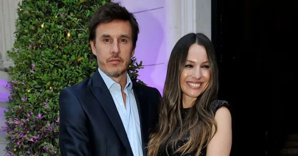 Pampita y los García Moritán disfrutaron de un fin de semana de ensueño en un castillo histórico