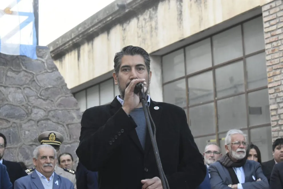 "El río Negro era un gran misterio": así fueron los primeros momentos antes de la fundación de Viedma y Patagones