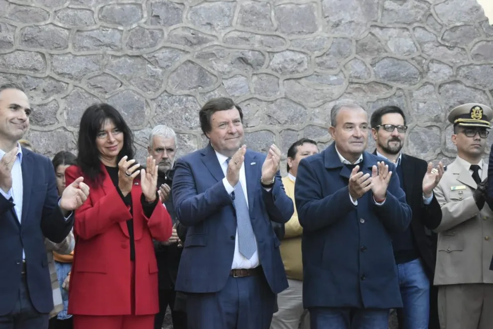 Weretilneck planteó la provincialización de las rutas nacionales: “No va a haber nada mejor”