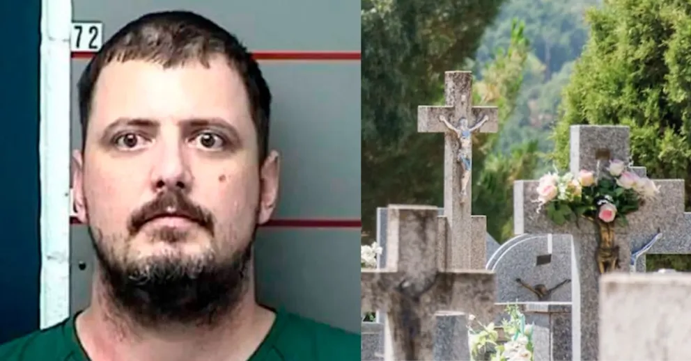 Lo que faltaba: fingió su muerte para no pagar la cuota alimentaria