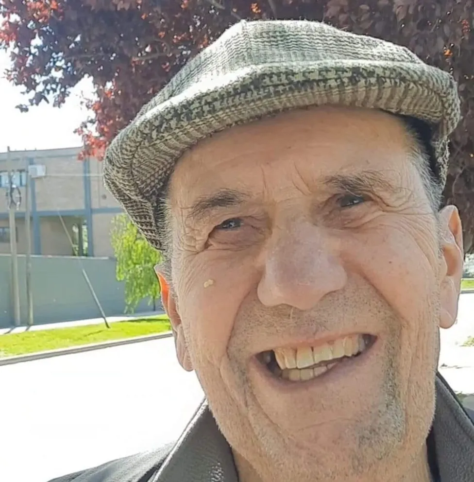 Dolor por el fallecimiento de Carlos Traversi