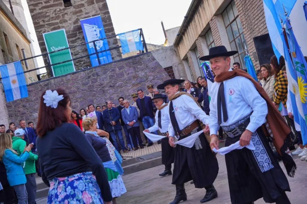 El concejal García reconoció que la demanda de vecinos aumentó exponencialmente