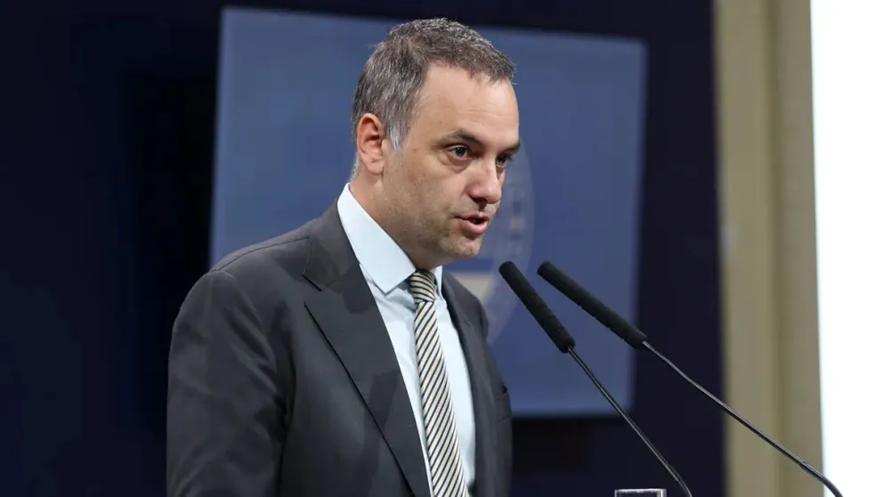 Para el Gobierno, la marcha universitaria del martes está “incentivada por la política”