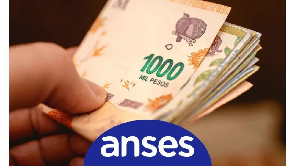 Calendario de pagos de ANSES: quiénes cobran el martes 23