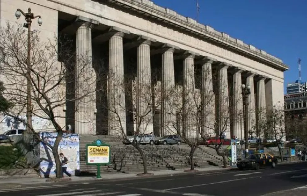 A horas de la masiva marcha en todo el país, el Gobierno deposita los fondos para universidades