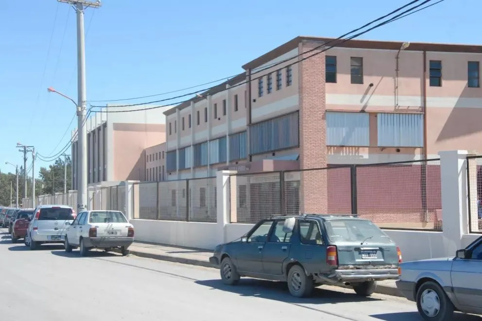 Buscan identificar a quienes hicieron la amenaza.