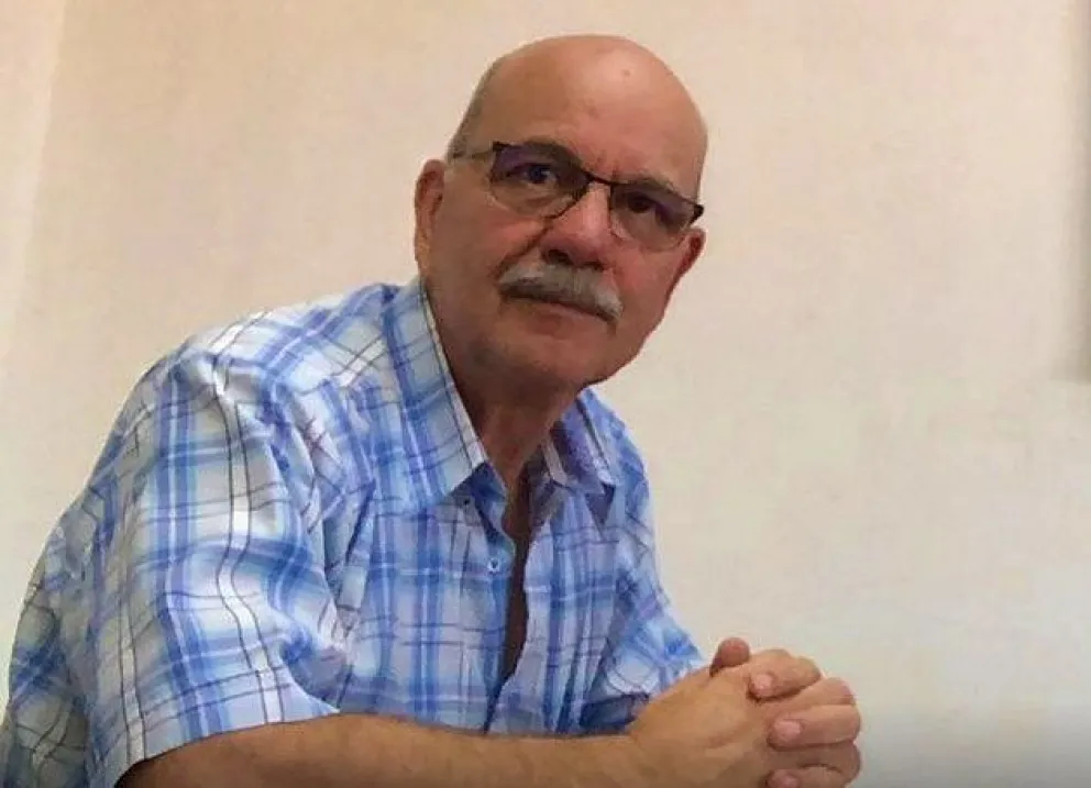 Frugoni, sobre la marcha para defender a las universidades púbicas, y su mirada sobre las auditorias que se plantean