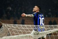 El Inter le ganó al Milan y se coronó campeón de la Serie A