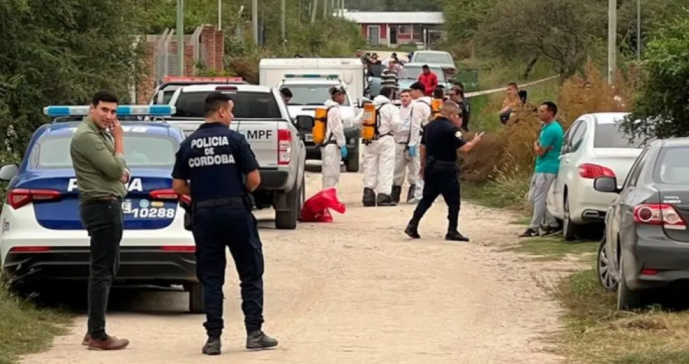 Córdoba: fue detenida y acusada de matar a sus dos hijos discapacitados