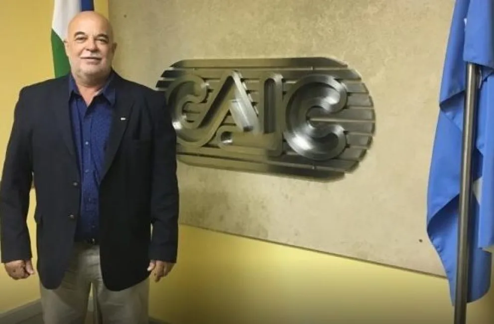 Sequeira: "Va a haber una importante mortandad de pymes"