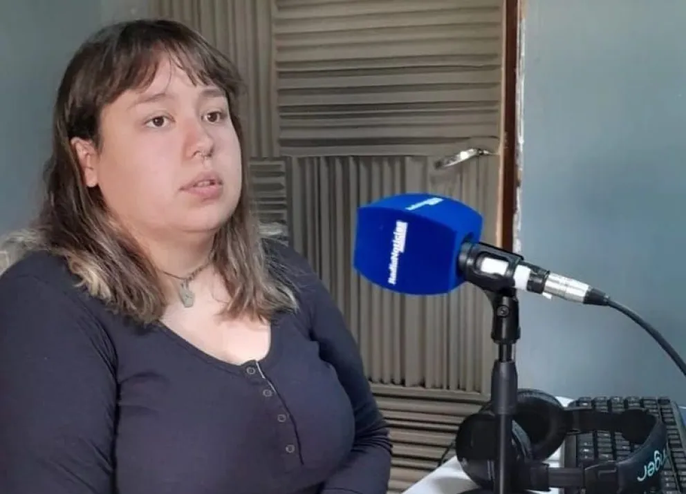 "La universidad debe ser uno de los espacios públicos más transparentes"