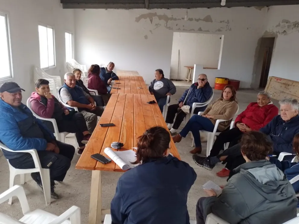 Otro aporte más de la universidad podría marcar un antes y un después en La Baliza