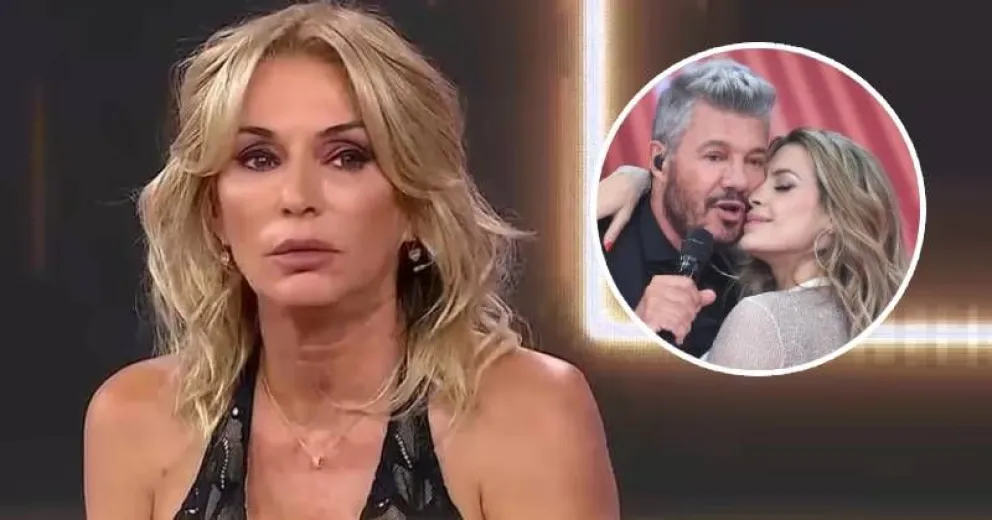 La versión de Yanina Latorre sobre la crisis entre Tinelli y Milett Figueroa