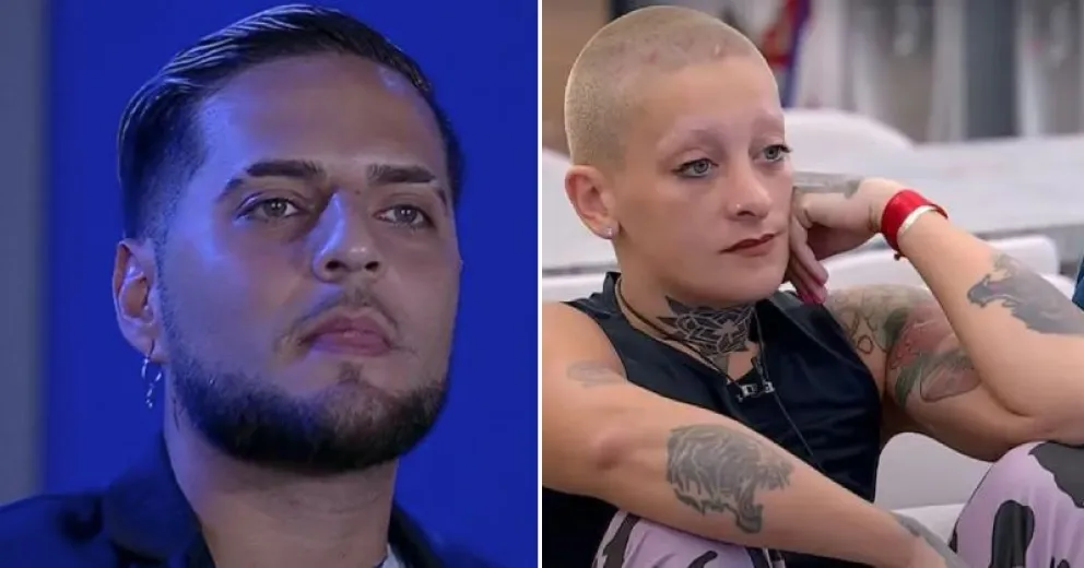 Duro impacto: Ex concursante de Gran Hermano comparte su historia personal con la enfermedad de Furia