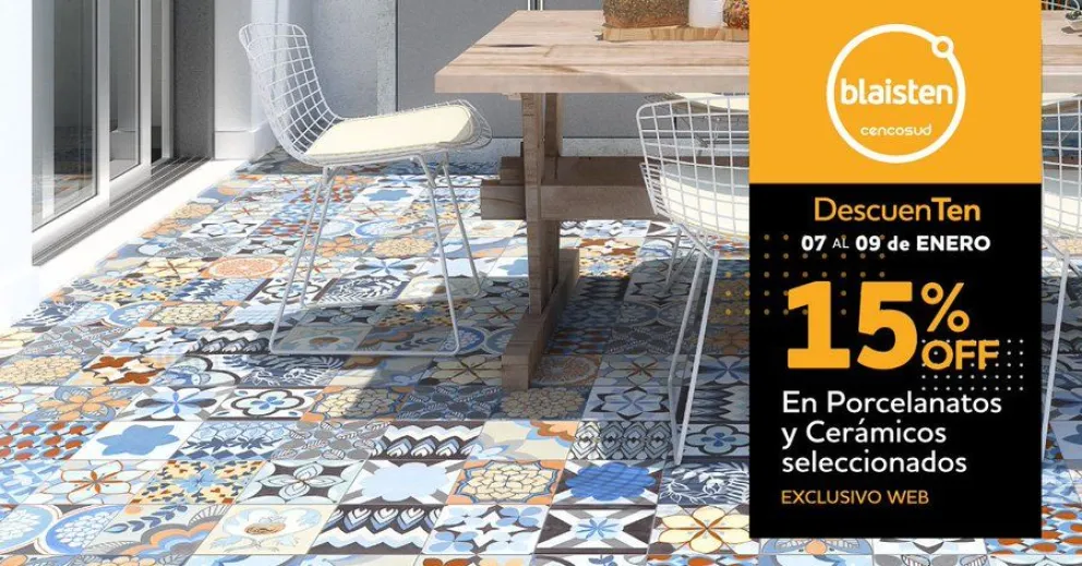 Un engaño en una compra resultó muy cara a un corralón de materiales